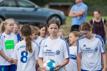 Bild 20 - F Oberliga Saisonstart